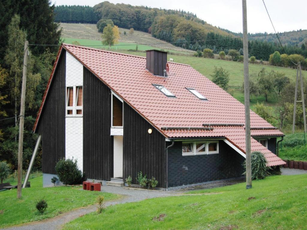 Typ Fuchsbau Hotel Schmallenberg Exterior photo