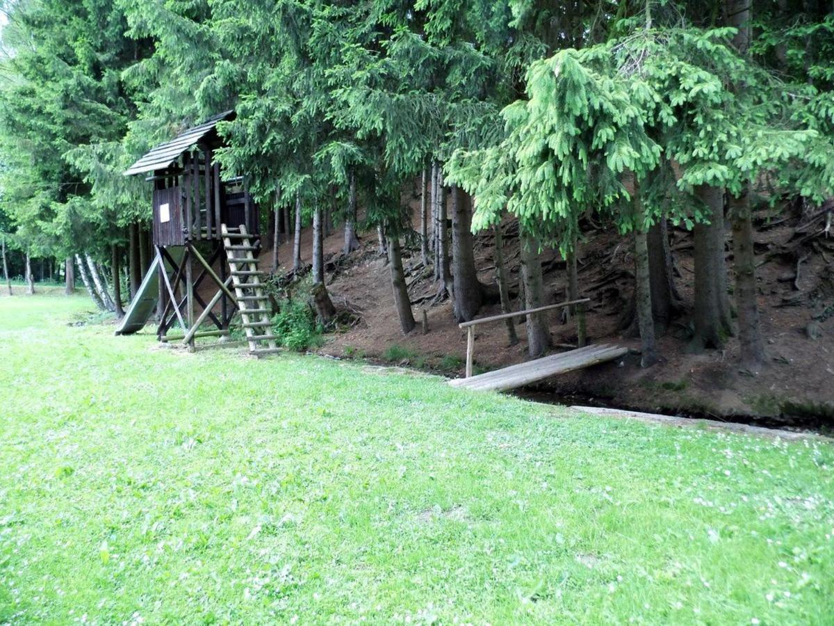 Typ Fuchsbau Hotel Schmallenberg Exterior photo